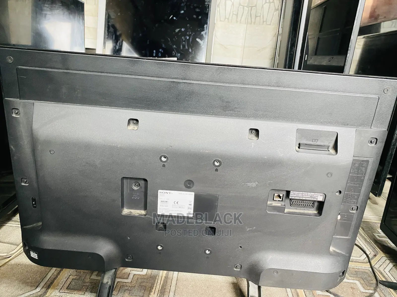 Sony Smart Tv