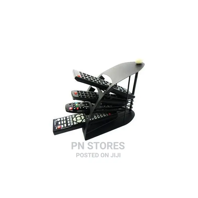 Remote Organiser