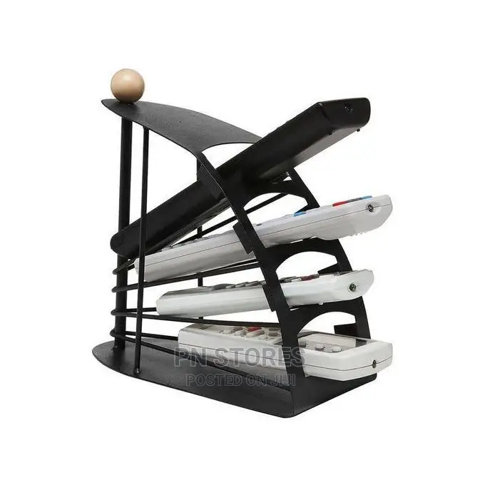 Remote Organiser