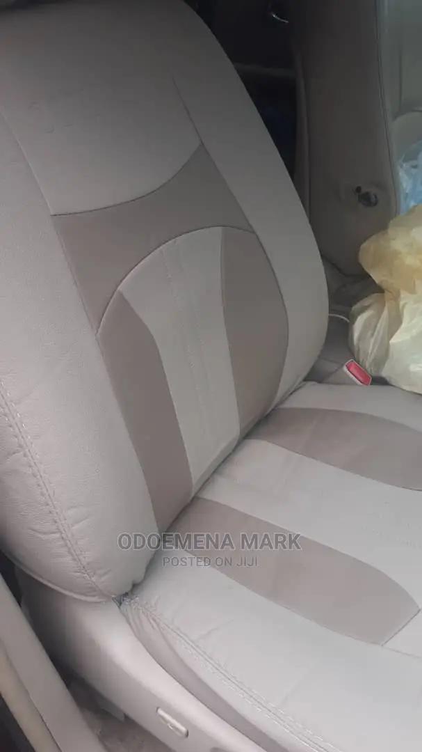 Original Leather Seat Covers Available Now for All Car's