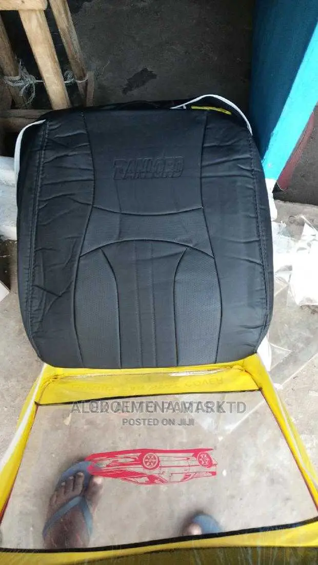 Original Leather Seat Covers Available Now for All Car's