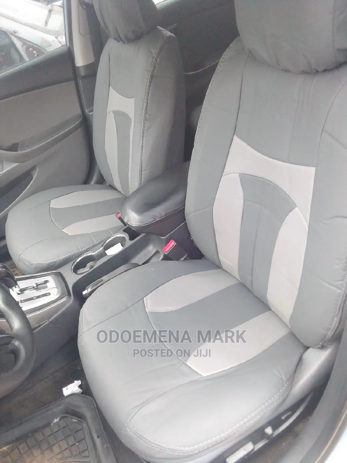 Original Leather Seat Covers Available Now for All Car's