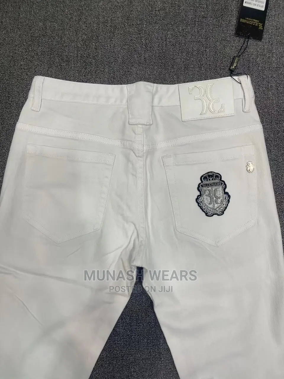 Original Gallaso Jean