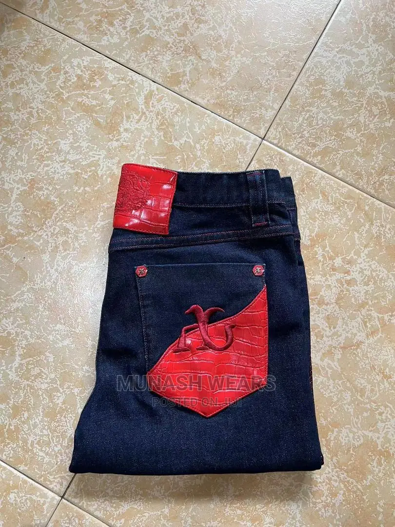 Original Gallaso Jean