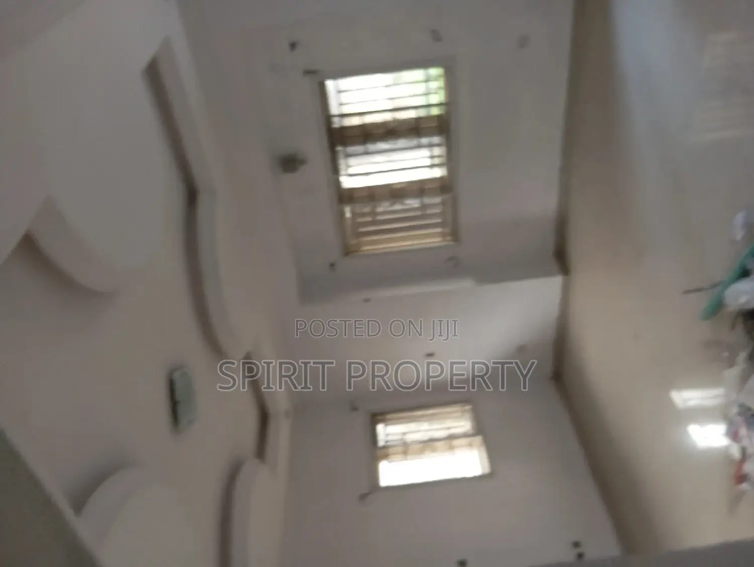 3bedroom Flat Ogudu 2m