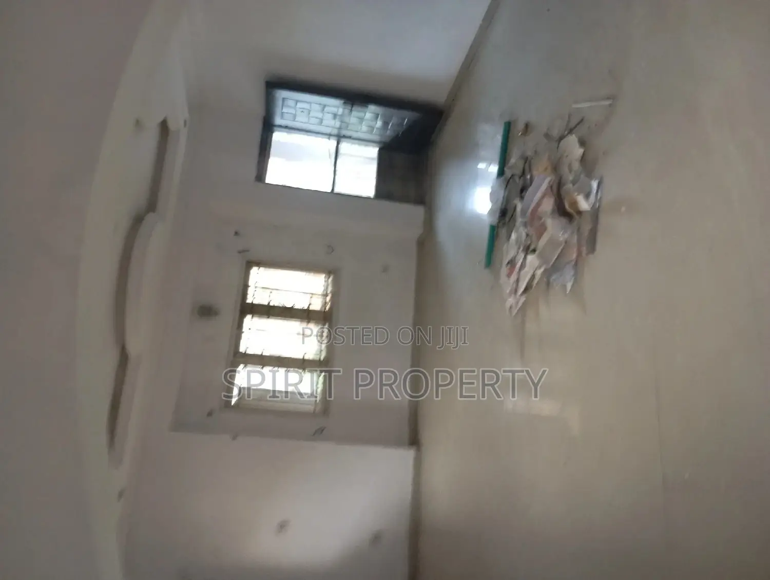 3bedroom Flat Ogudu 2m