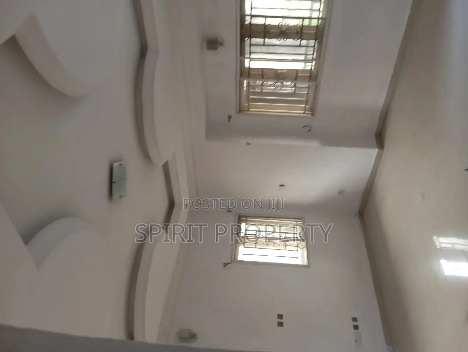 3bedroom Flat Ogudu 2m