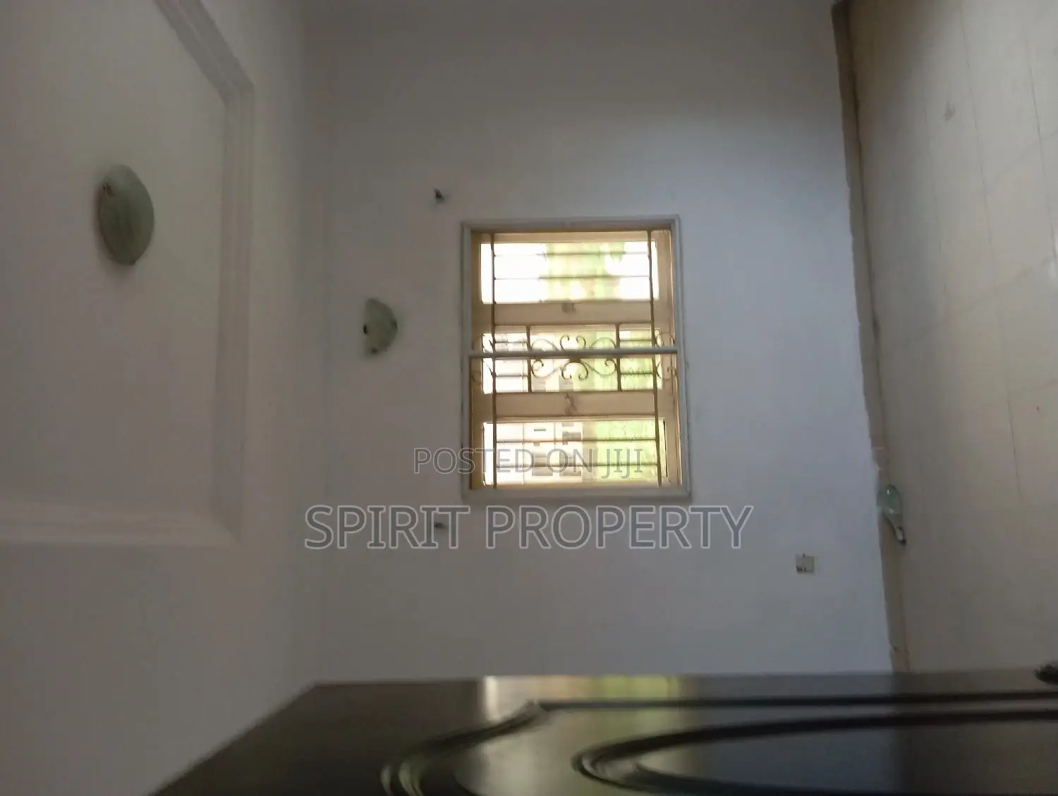 3bedroom Flat Ogudu 2m
