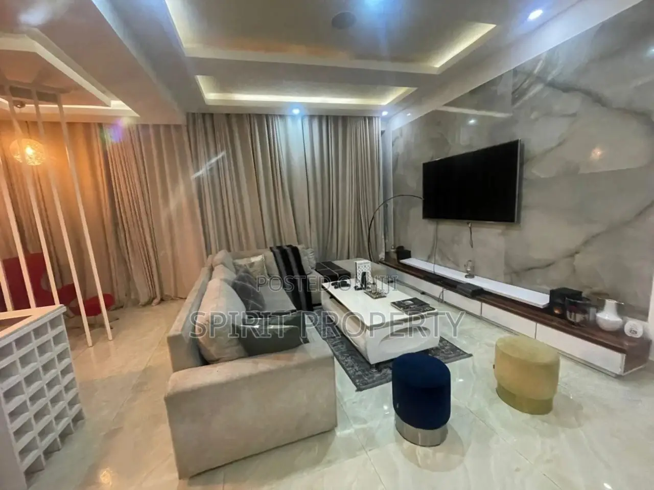 4bedroom Duplex 3.5m at Ogudu