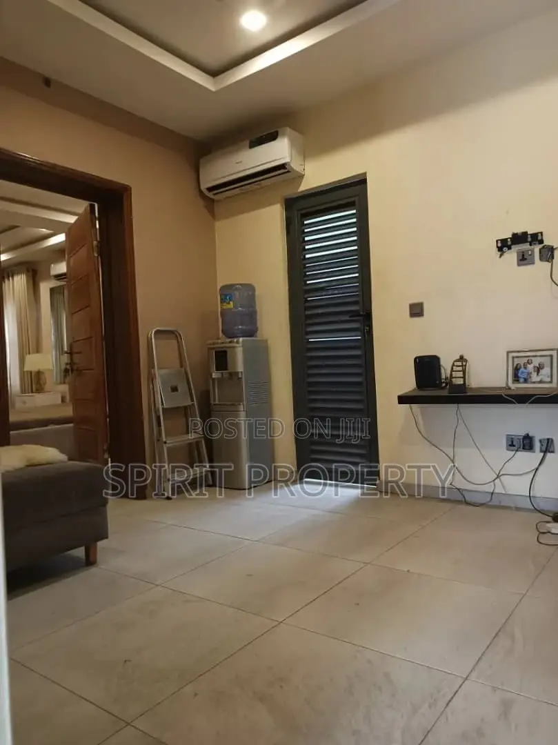 4bedroom Duplex 3.5m at Ogudu
