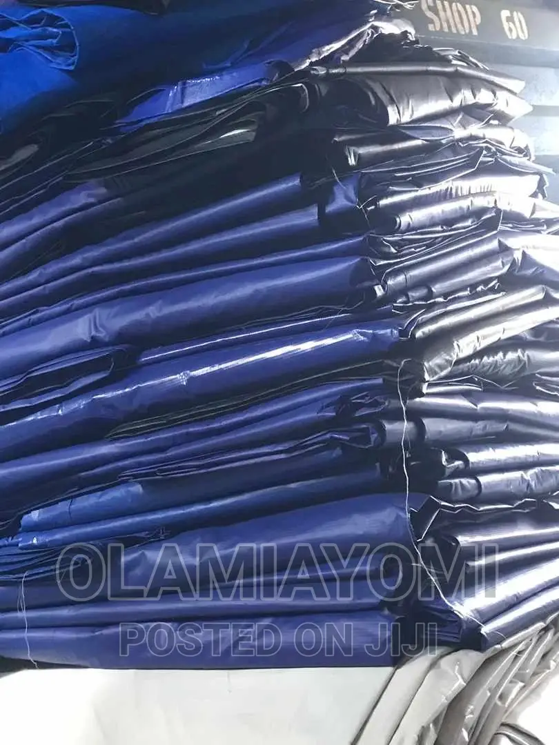 Trailer Cover Tarpaulin