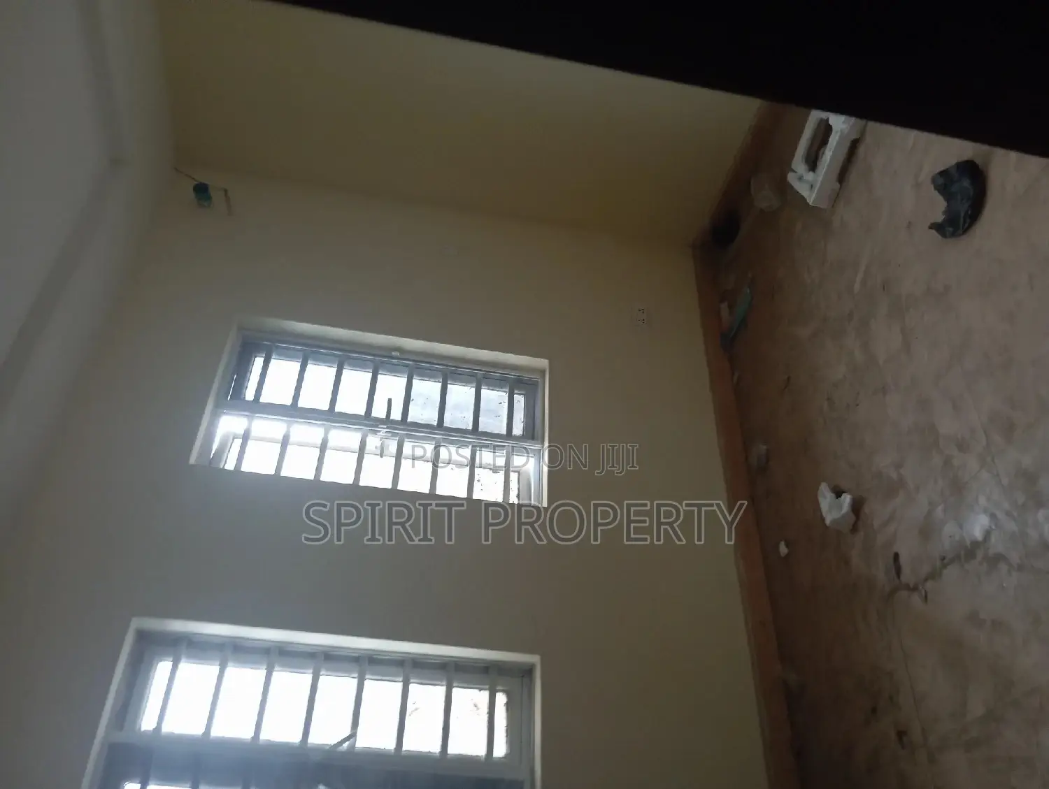 2bdrm Apartment in Goodluck, Ogudu-Orioke for rent