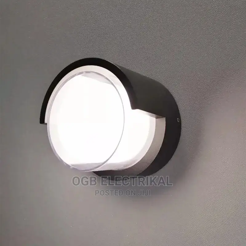 Waterproof Outdoor Lights