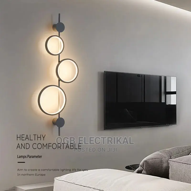 New Modern Wall Bracket