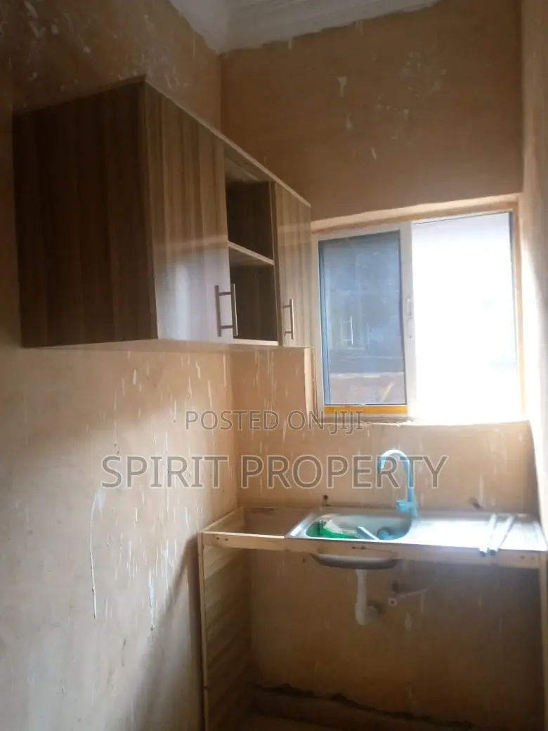 Furnished 2bdrm Apartment in Ogudu Orioke for rent