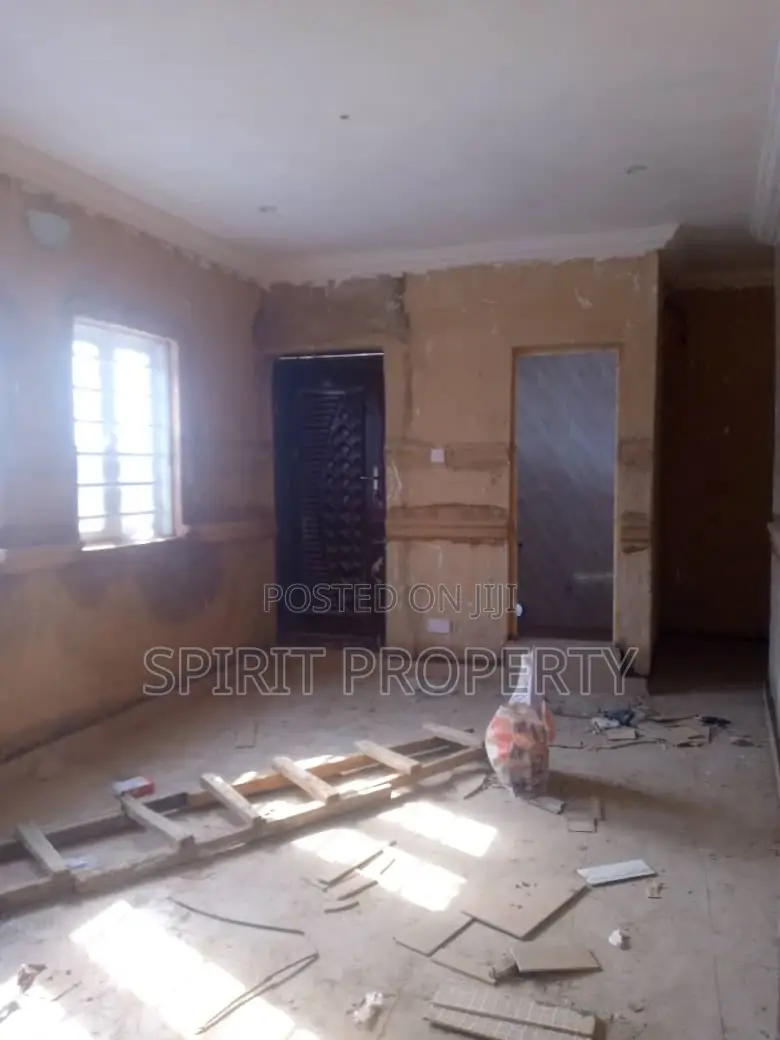 Furnished 2bdrm Apartment in Ogudu Orioke for rent