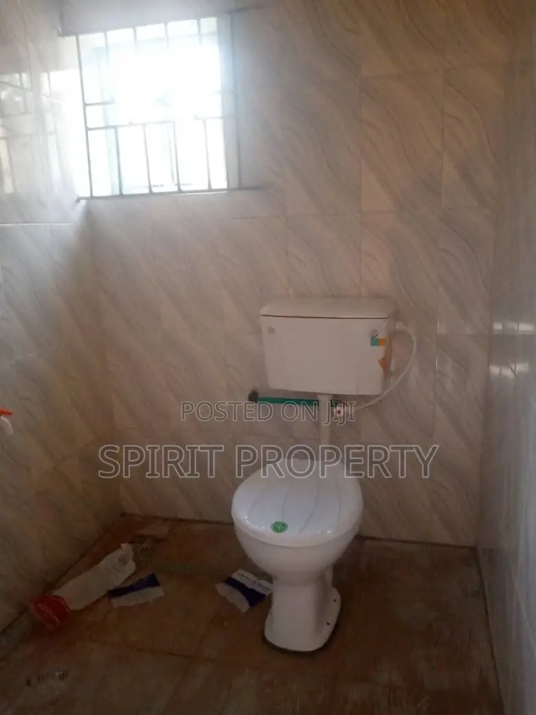 Furnished 2bdrm Apartment in Ogudu Orioke for rent