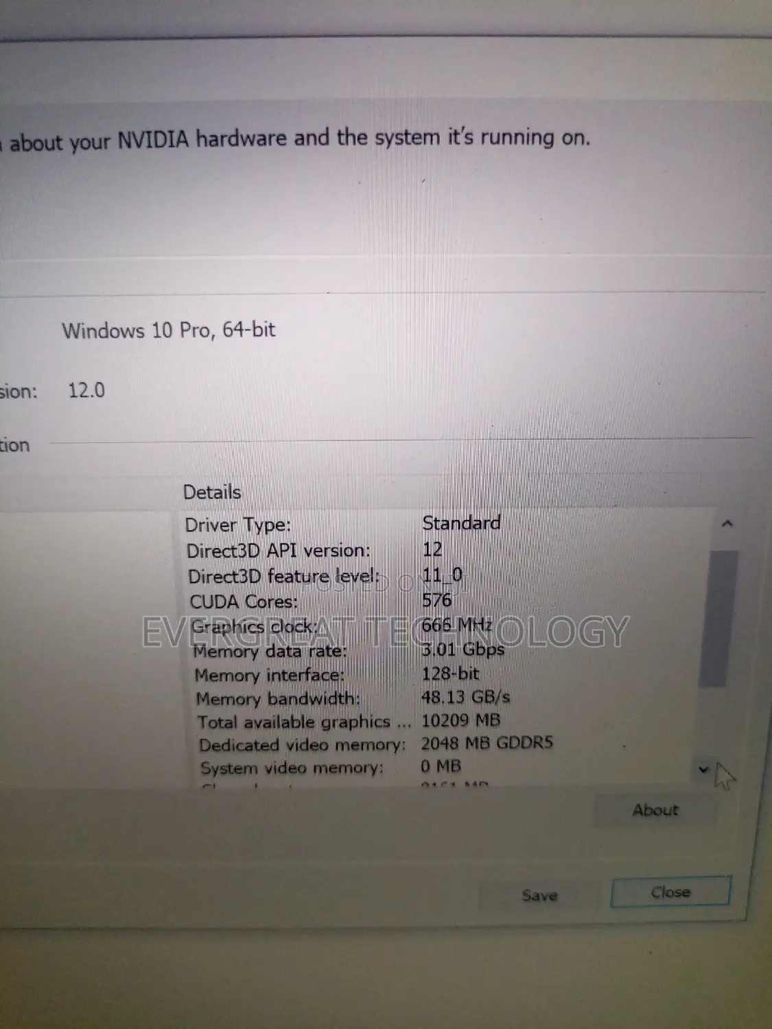 Laptop Dell Precision M4800 24GB Intel Core I7 HDD 1T