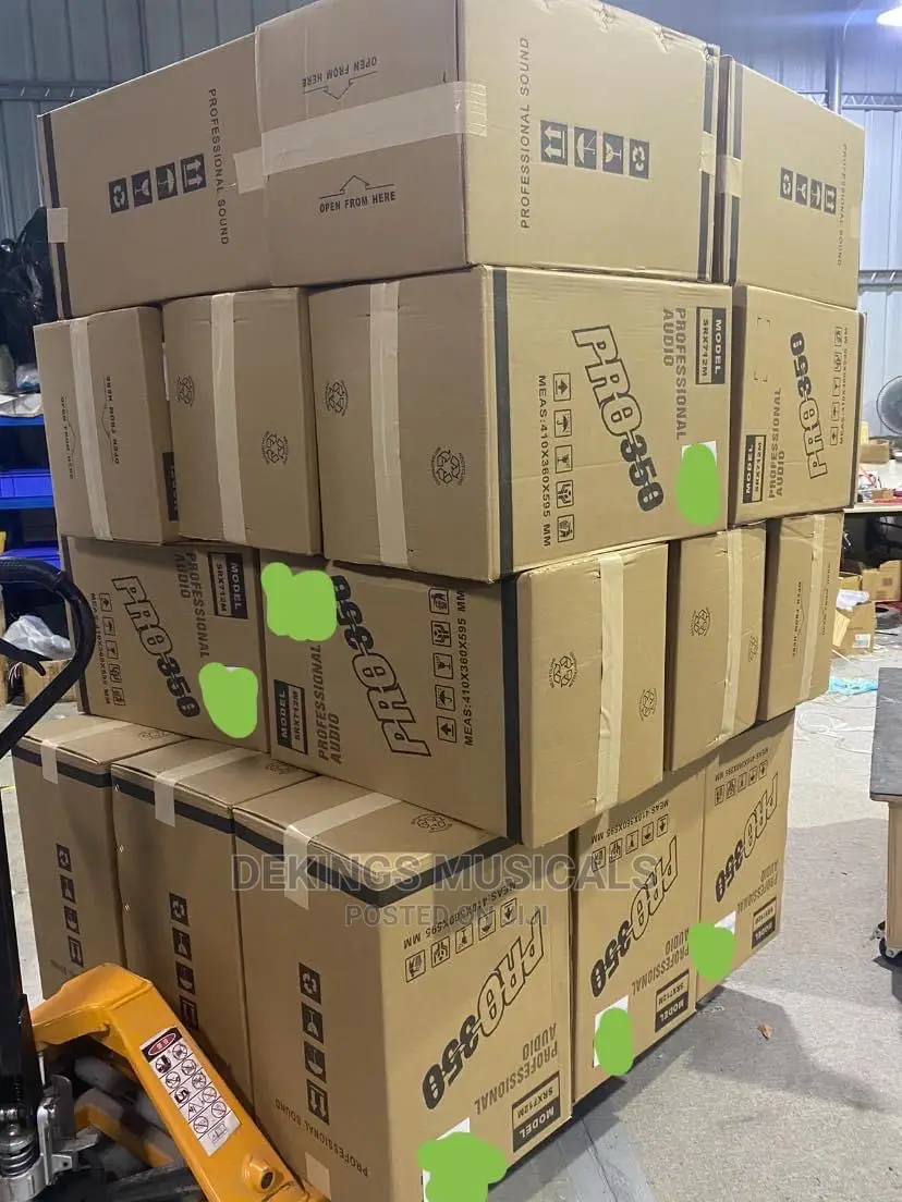 JBL 12 Inches Speaker SRX712M High Stage Monitor