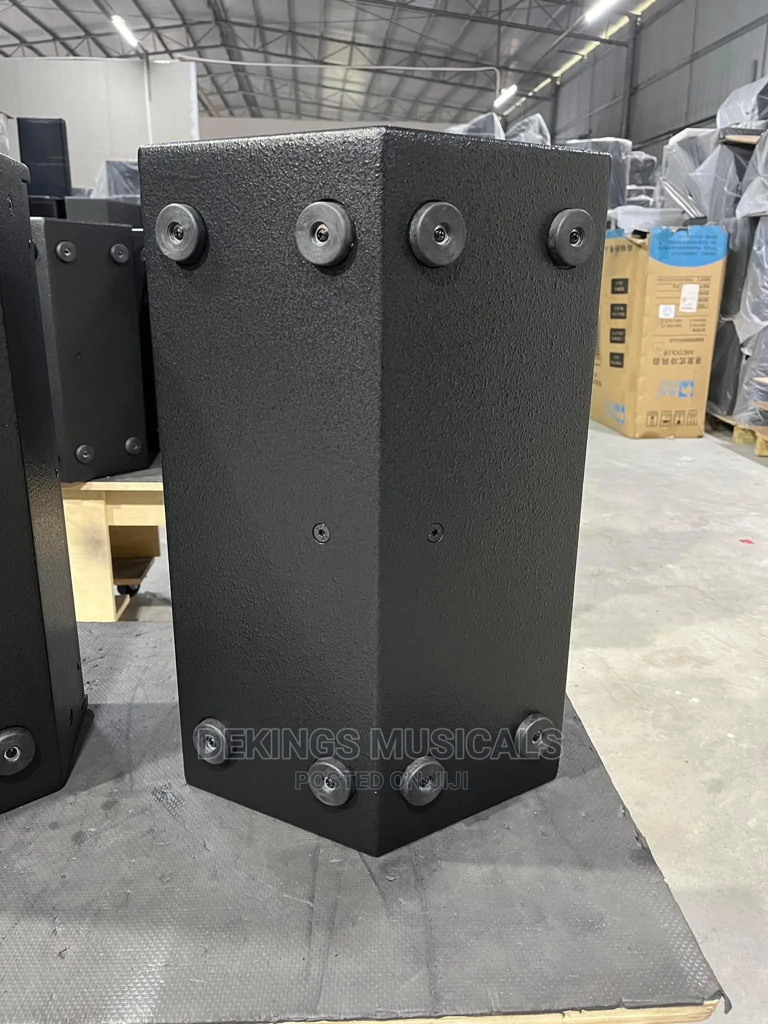 JBL 12 Inches Speaker SRX712M High Stage Monitor