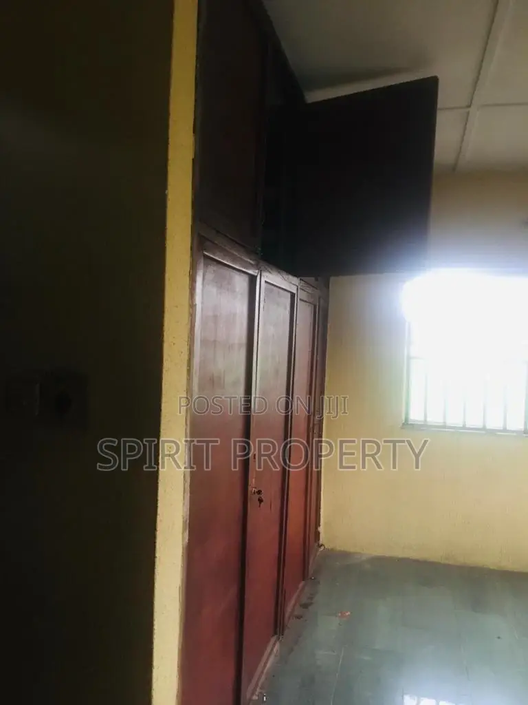 3bdrm Villa in Goodluck, Ogudu-Orioke for rent