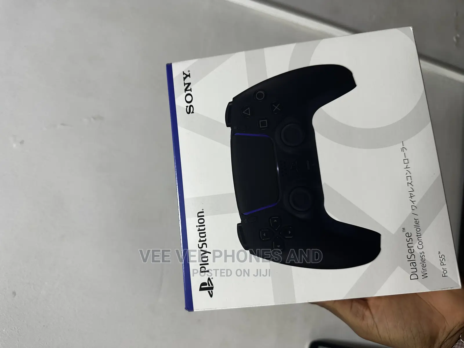 Sony Playstation 5(Ps 5)Pad