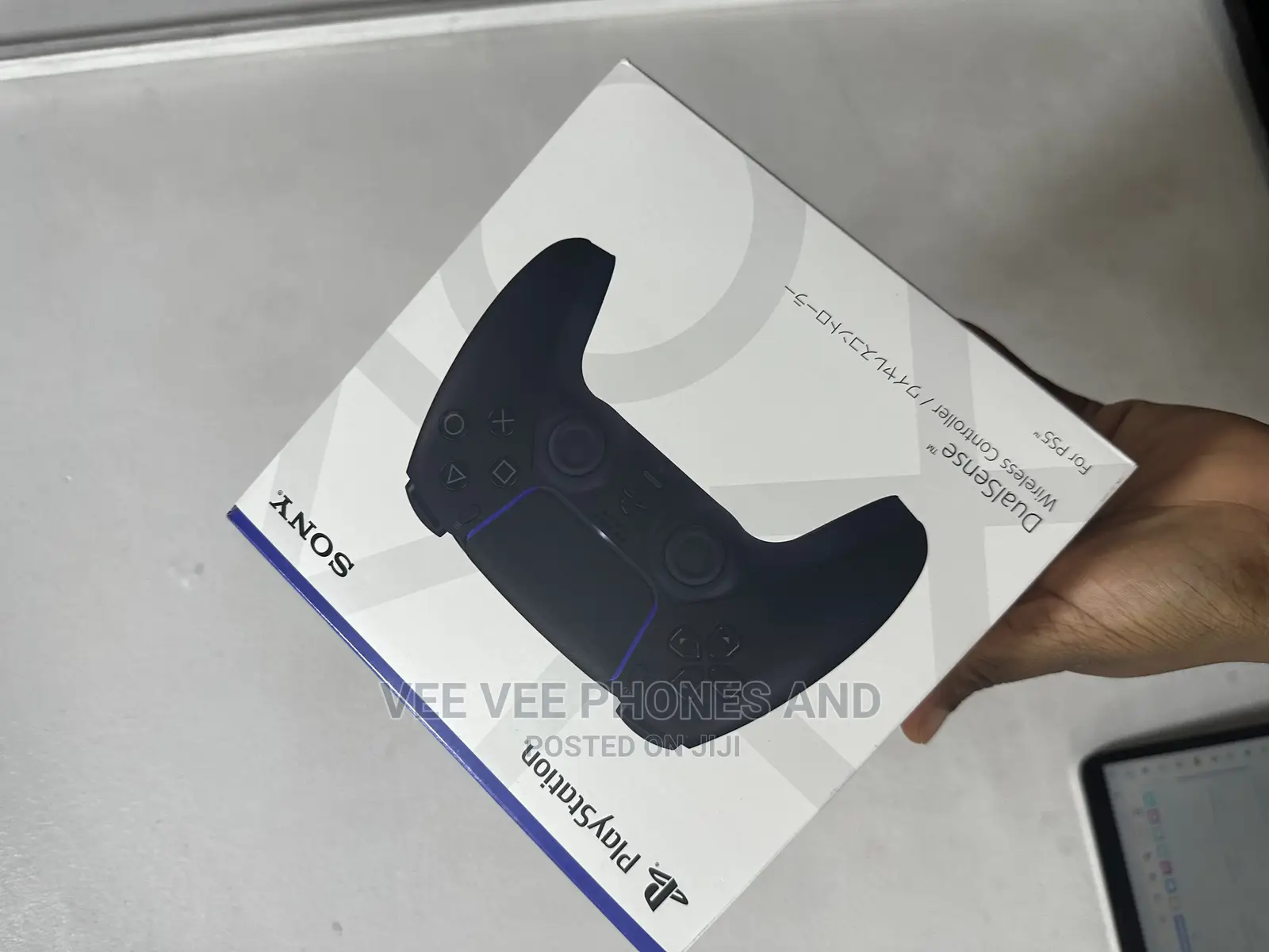 Sony Playstation 5(Ps 5)Pad