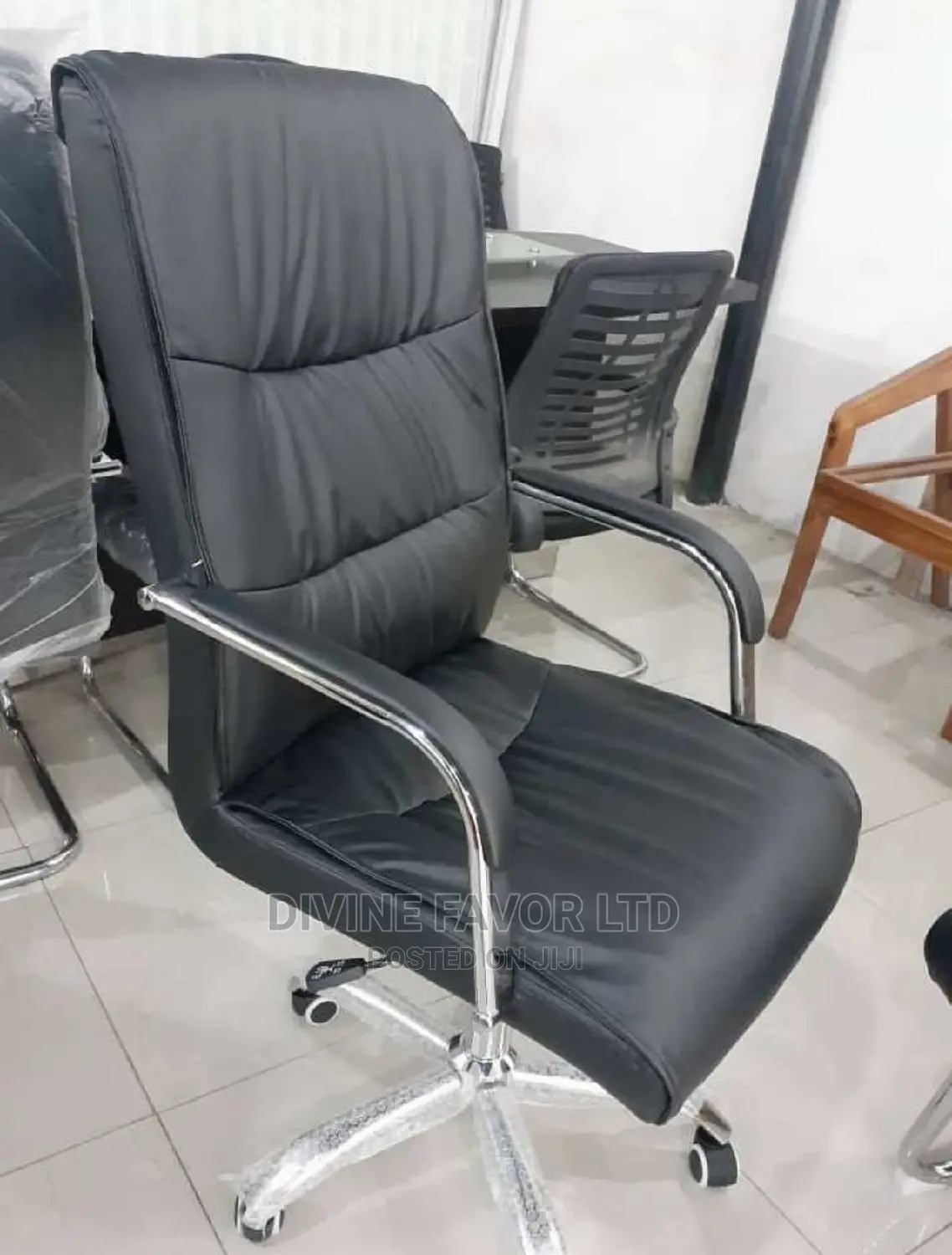 Office Chair for Office Use