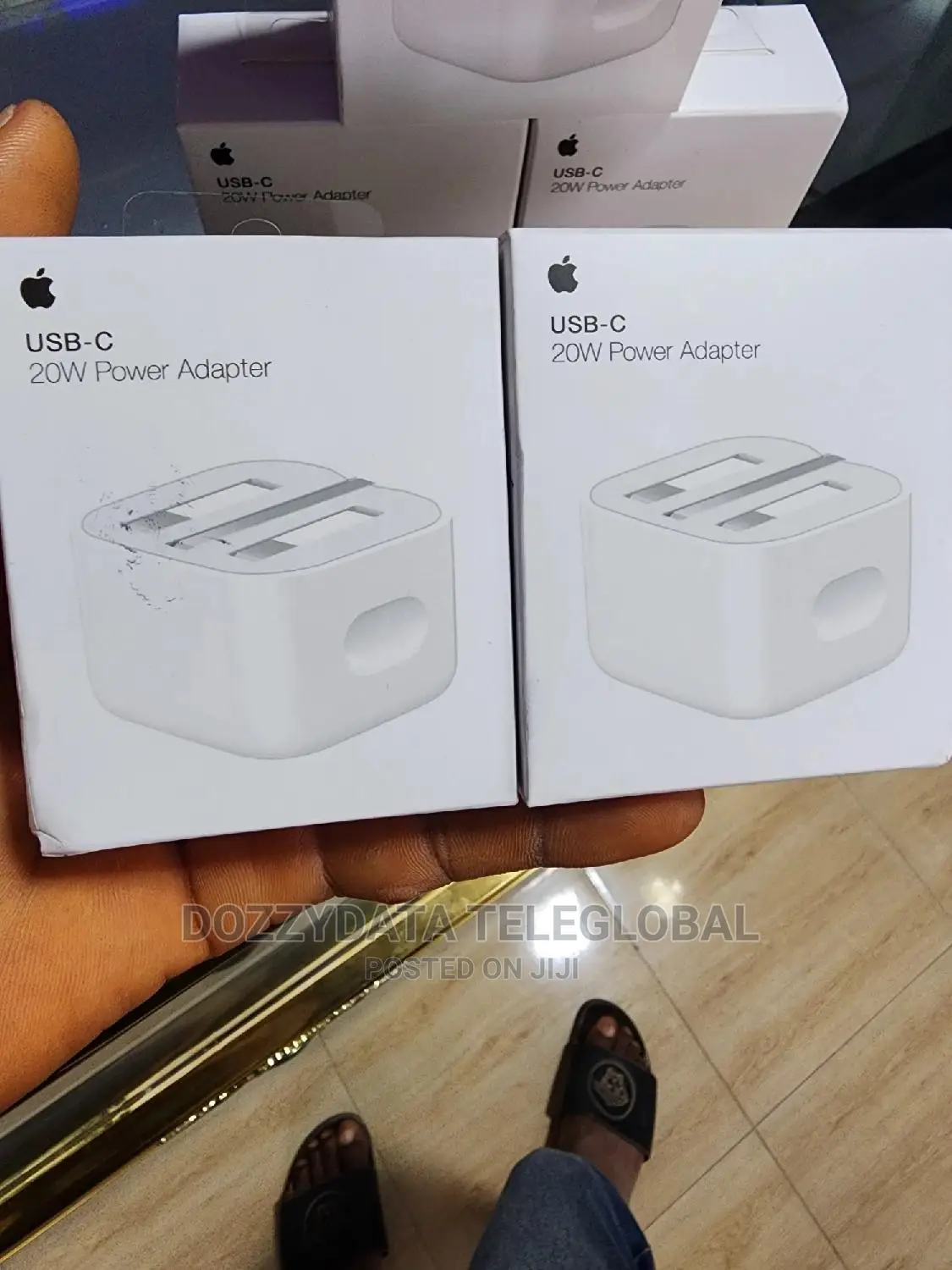 Charger for iPhone 12 Pro Max/13 Pro Max