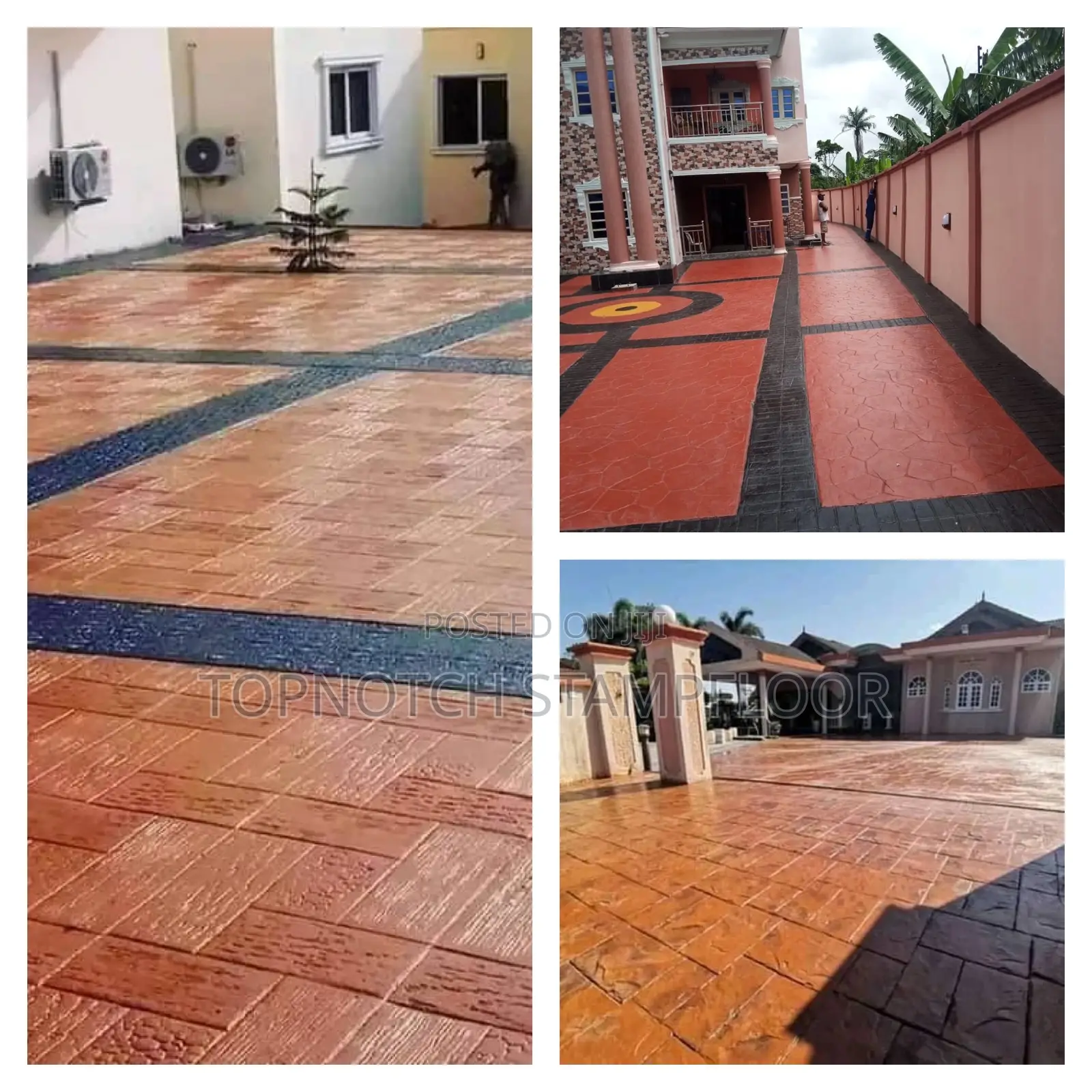 A Floor With Long Life Capacity