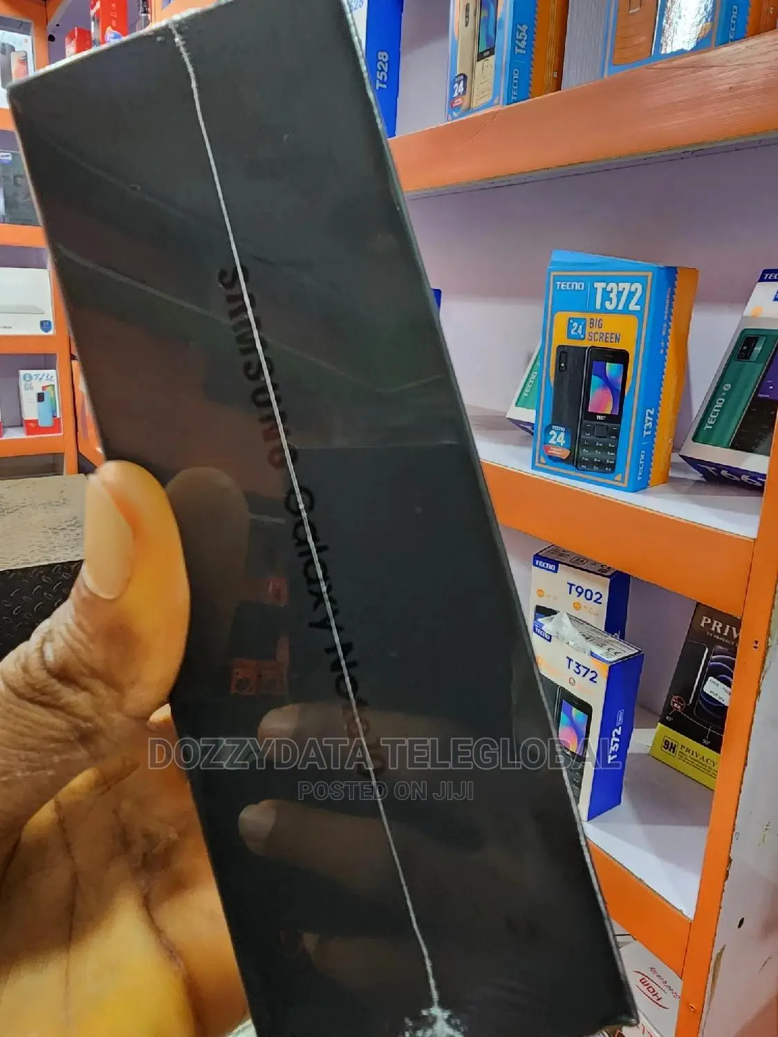 New Samsung Galaxy Note 10 Plus 256 GB