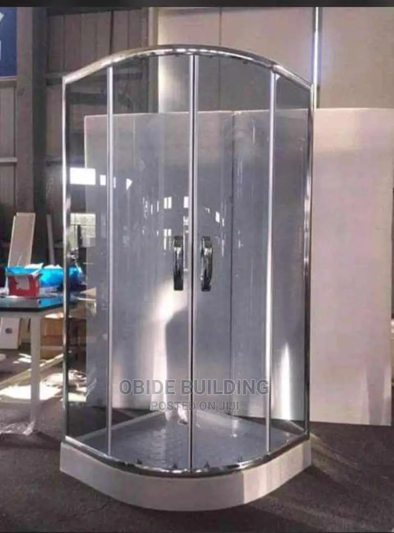 Shower Cubicles