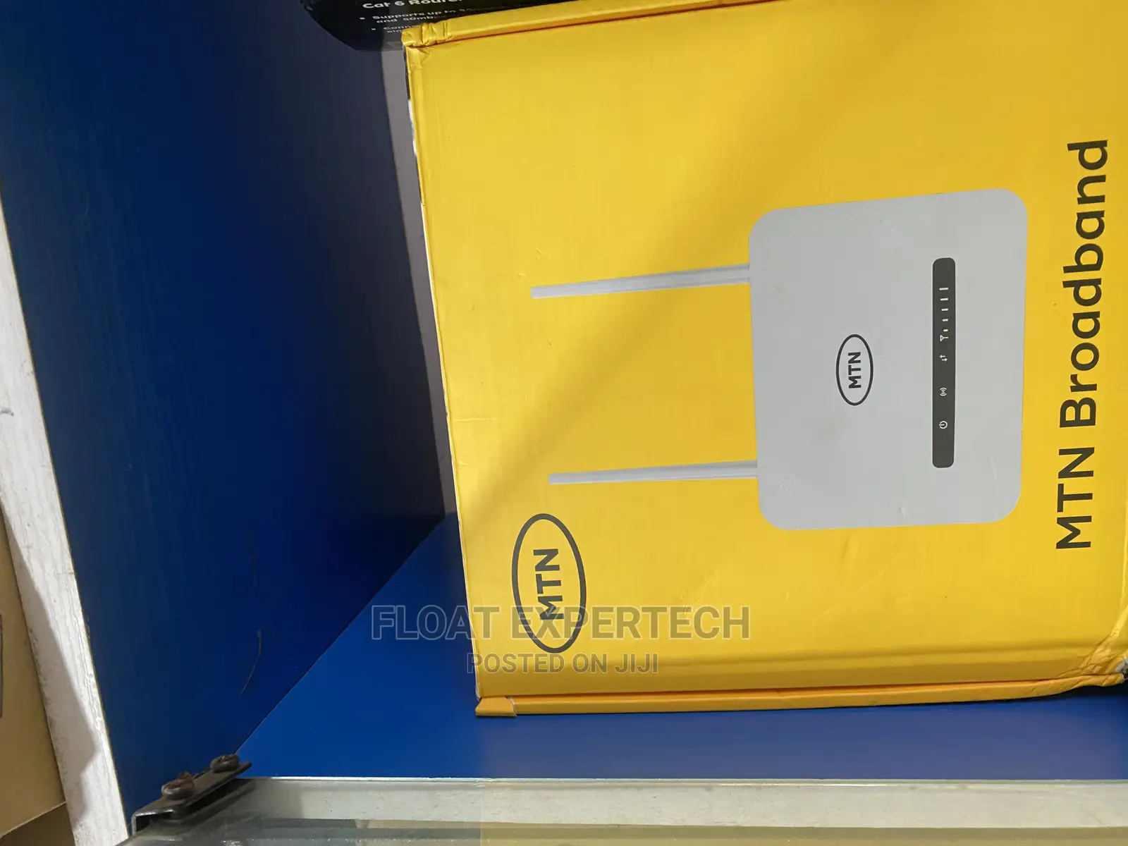 MTN Broadband Wifi