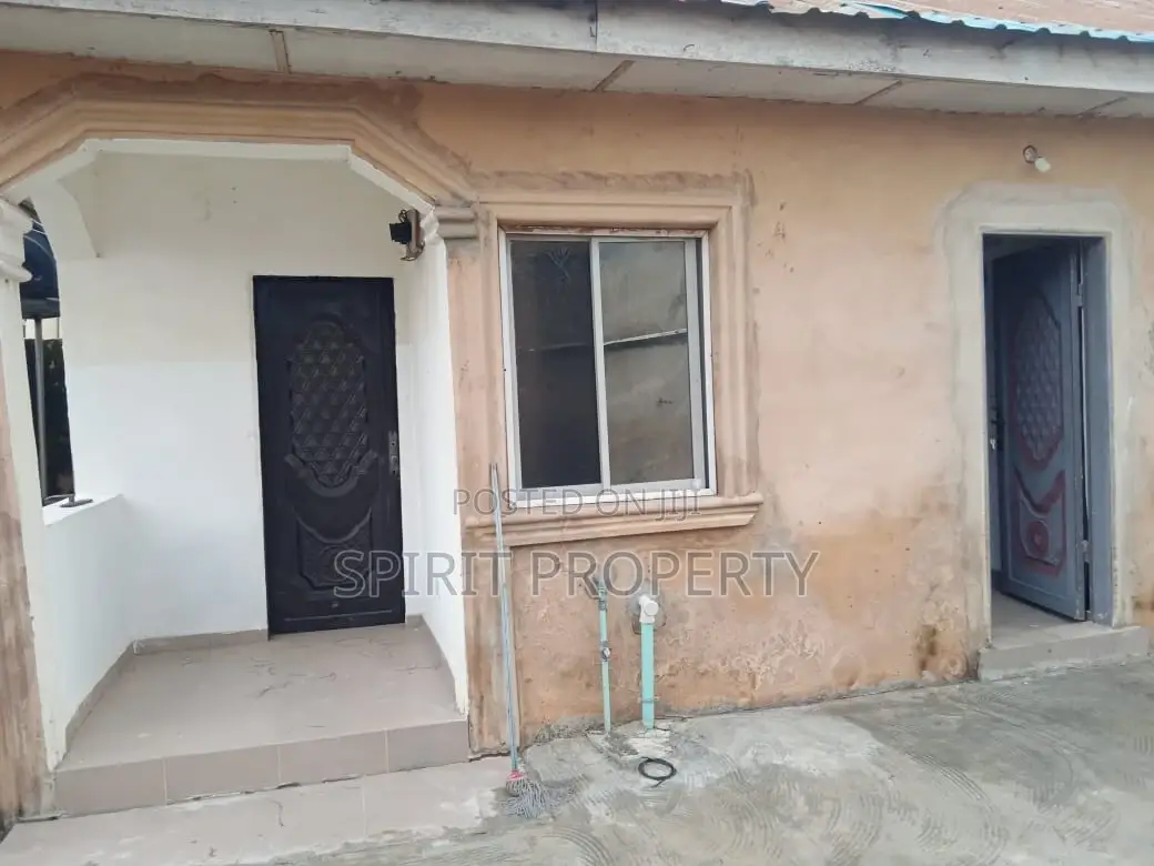 2bdrm Bungalow in Goodluck, Ogudu-Orioke for rent