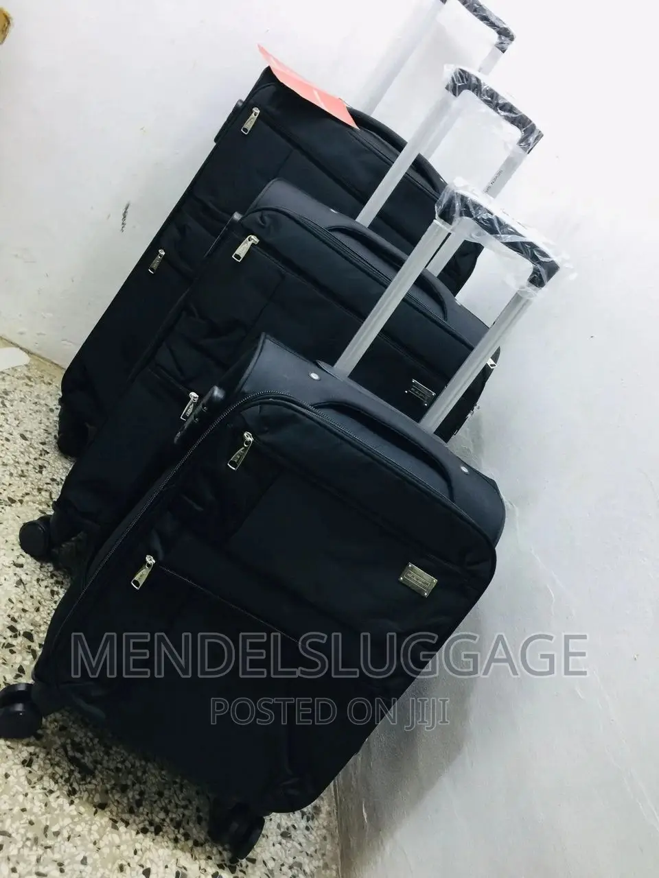 Buy Travel Bags and Make Your Journey Hassel Free
