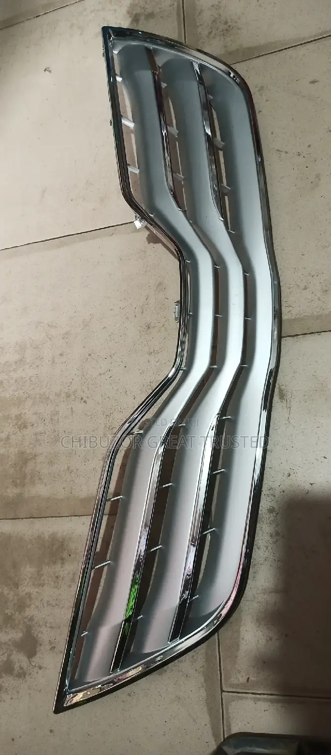 Front Grill For Camry 2010