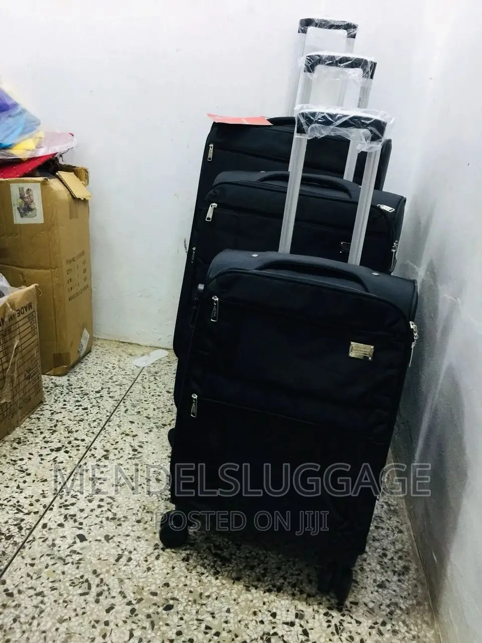 Buy Travel Bags and Make Your Journey Hassel Free