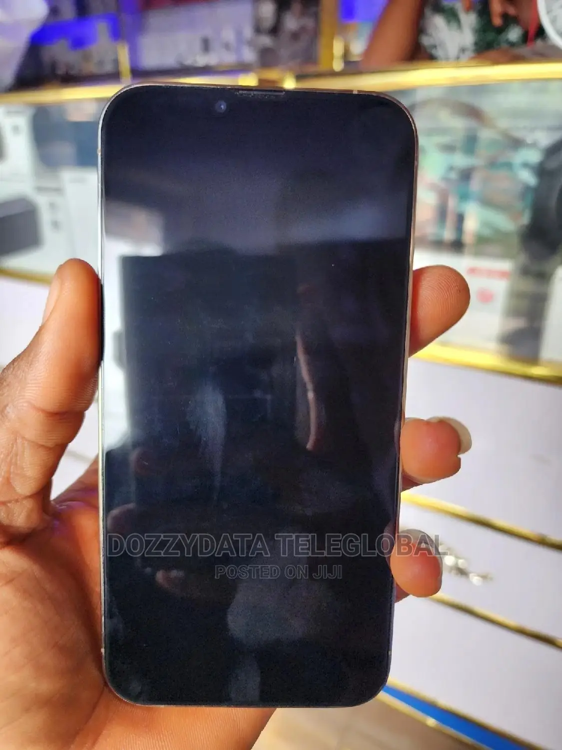 Apple iPhone 13 Pro Max 128 GB Gold