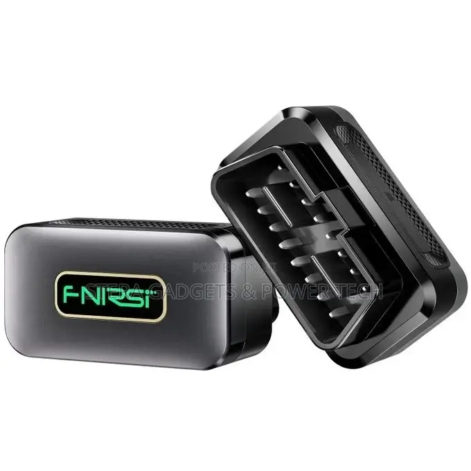 FNIRSI OBD Car Detector