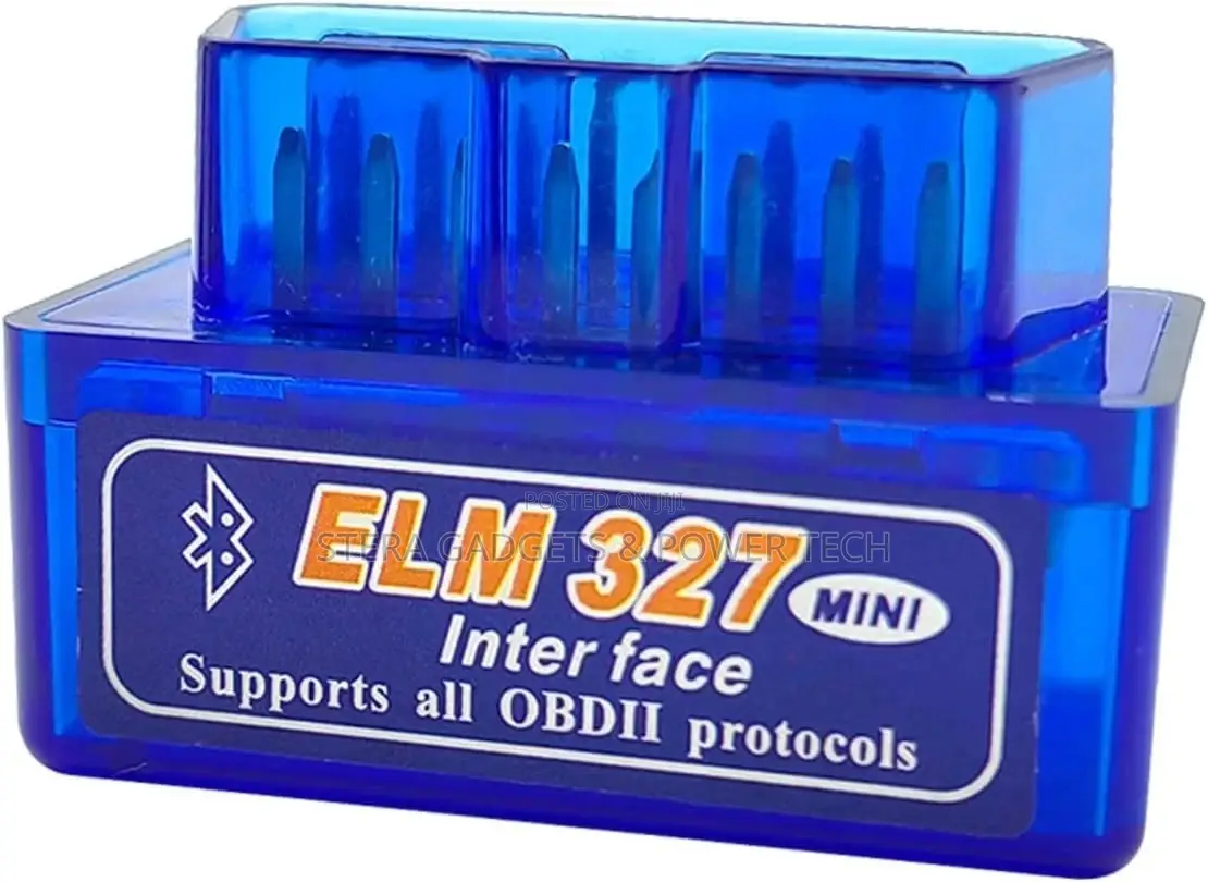 Obd2/Elm 327 Bluetooth Diagnostic Scanner – Save Money