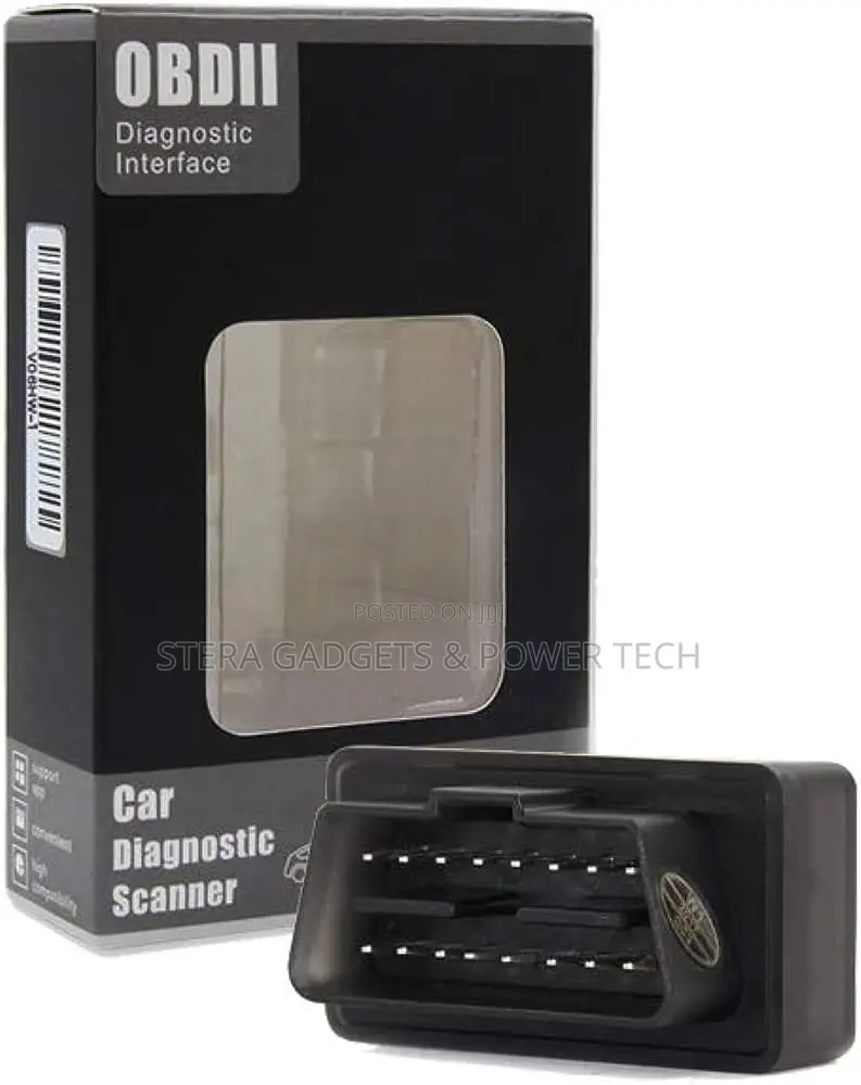 Obd2/Elm 327 Bluetooth Diagnostic Scanner – Save Money