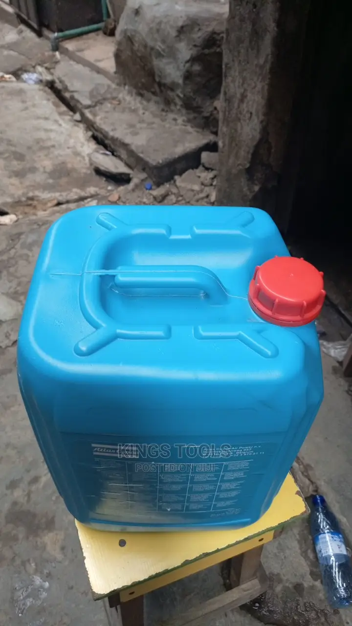 Compressor Ultra Oil 20l