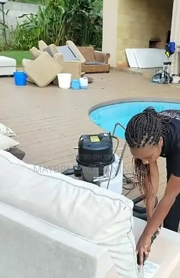 Home Cleaning, Upholstery Cleaning, Fumigation Services