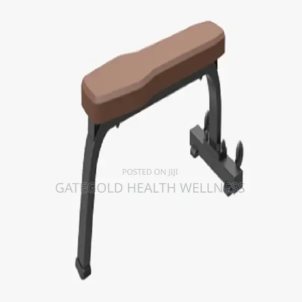 Commercial Flat Bench DFT-636