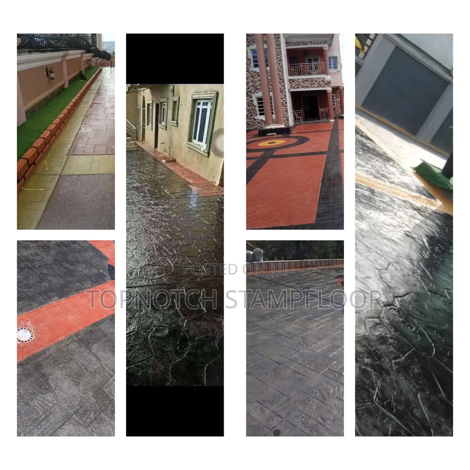 Flooring With a Great Advantage