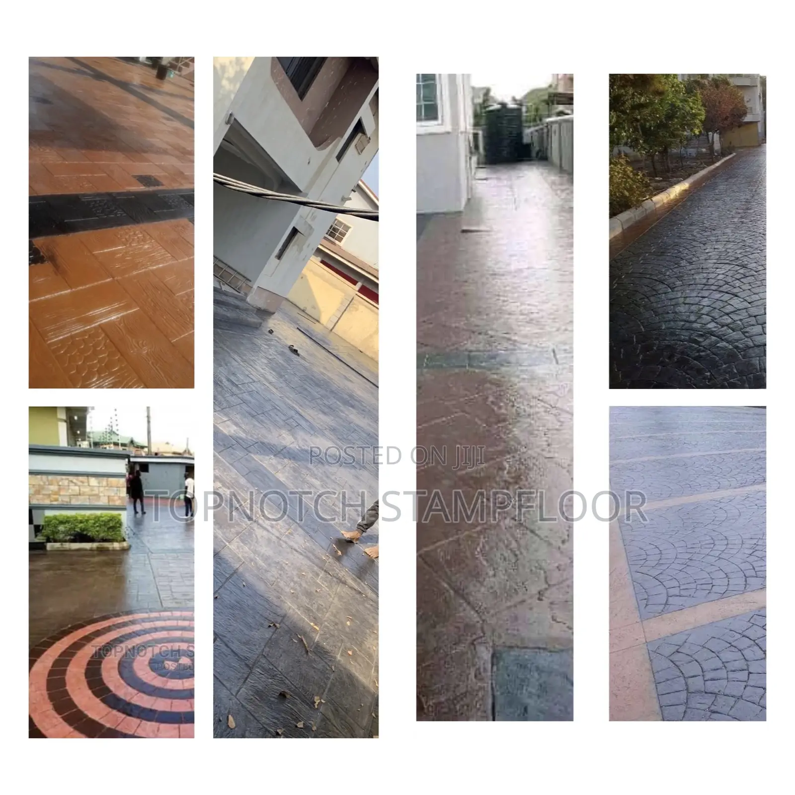 Flooring With a Great Advantage