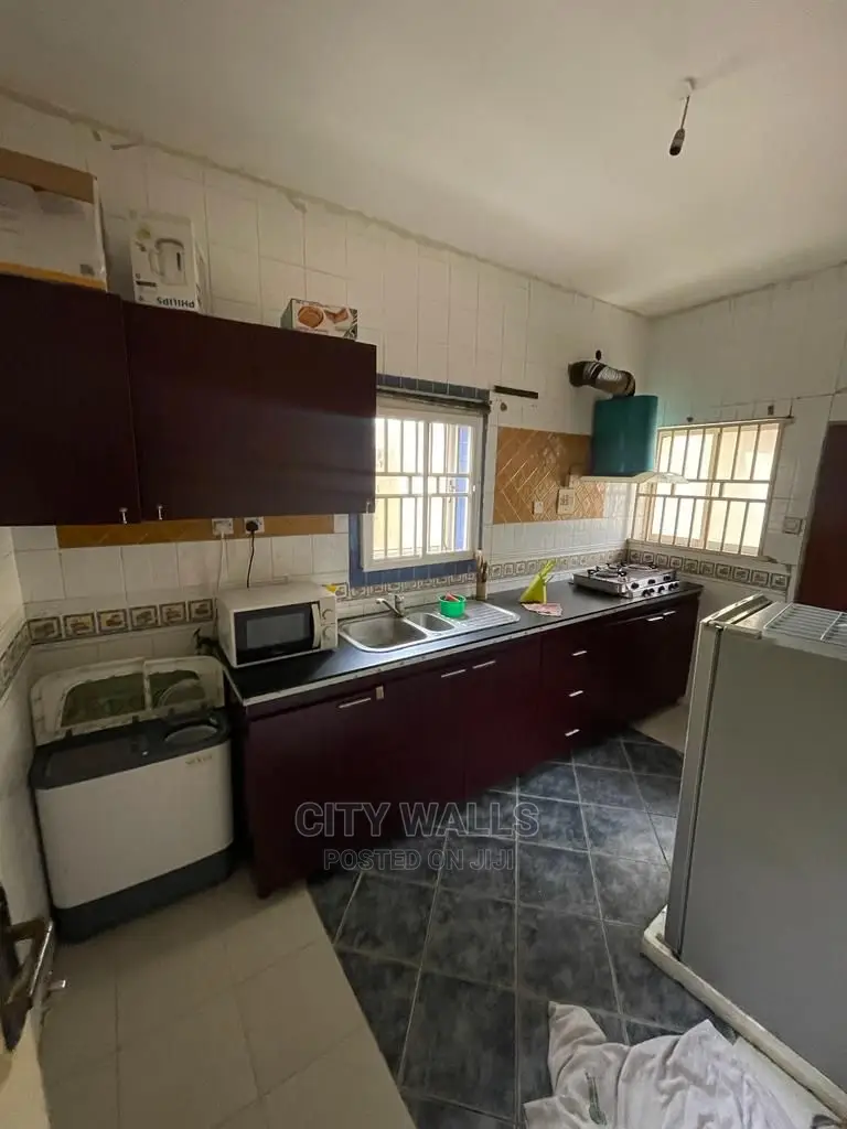 3bdrm Townhouse / Terrace in Victoria Island Extension for rent