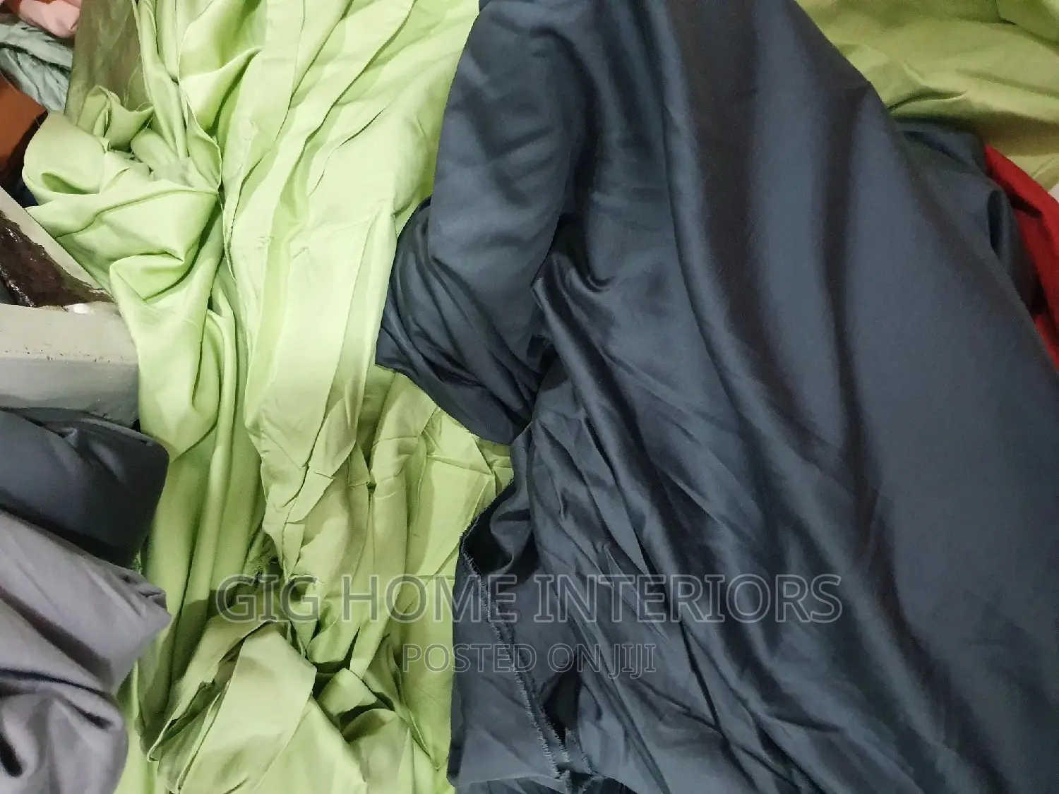 Egyptian Silk Mulberry Bedsheets