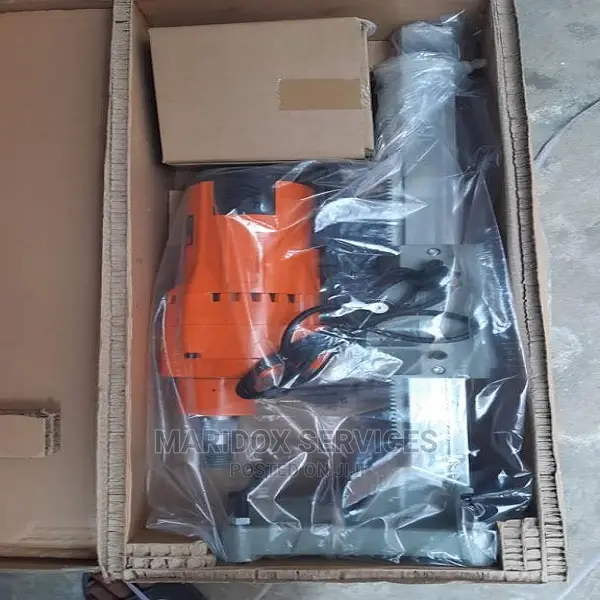 Europec Standing Core Drilling Machine 9