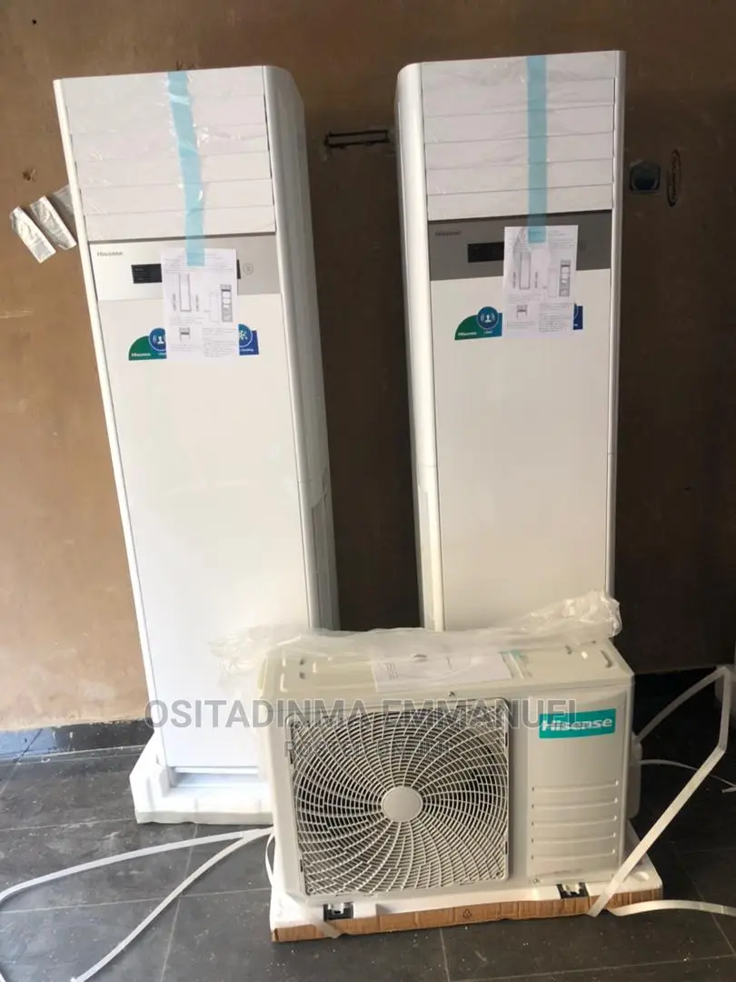 Hisense Standing Air Conditioner